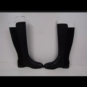 Stuart Weitzman Women's US 9 Over The Knee Boots Black